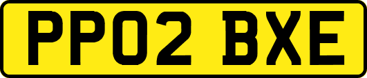 PP02BXE