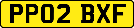 PP02BXF
