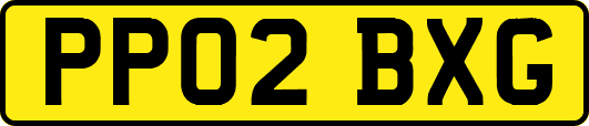 PP02BXG