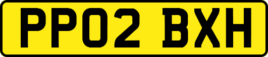 PP02BXH