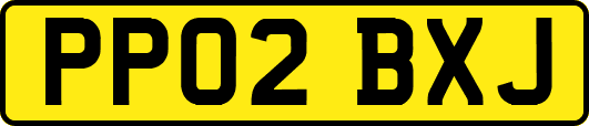 PP02BXJ