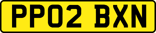 PP02BXN