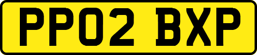 PP02BXP