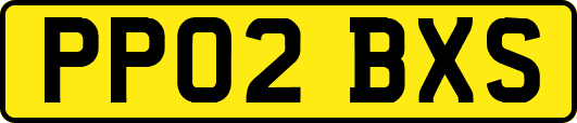 PP02BXS