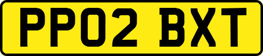 PP02BXT
