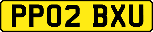 PP02BXU