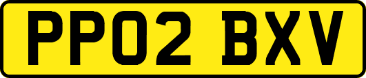 PP02BXV