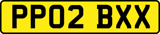 PP02BXX