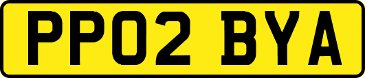 PP02BYA