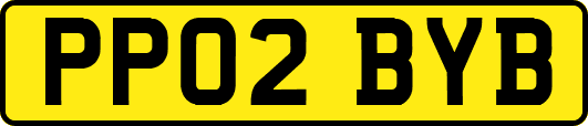 PP02BYB