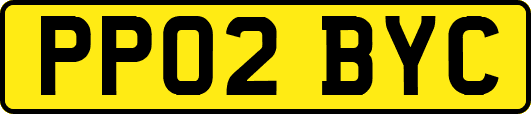 PP02BYC