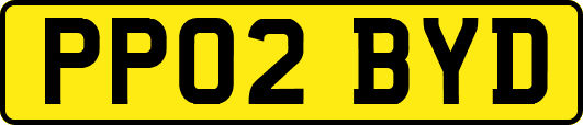PP02BYD