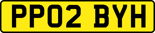 PP02BYH