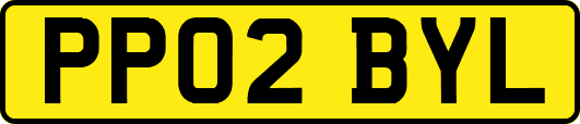 PP02BYL