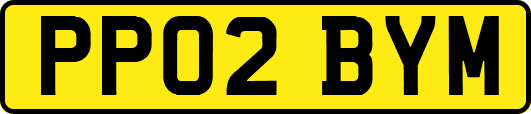 PP02BYM