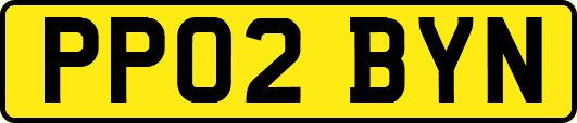 PP02BYN
