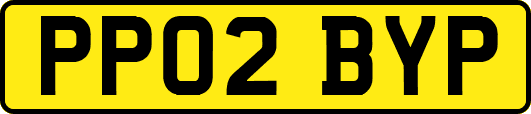 PP02BYP