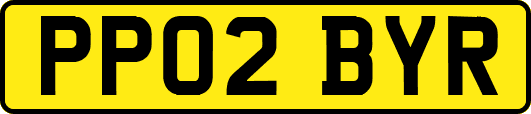 PP02BYR