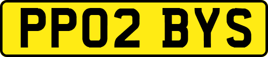 PP02BYS