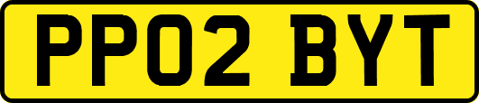 PP02BYT