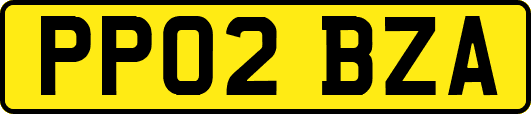 PP02BZA
