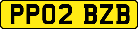 PP02BZB