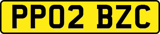 PP02BZC