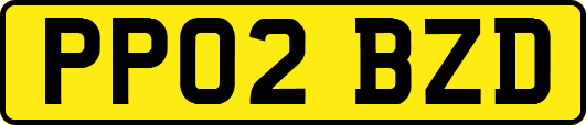 PP02BZD