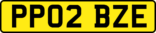 PP02BZE