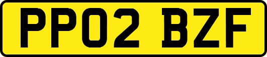 PP02BZF