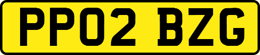 PP02BZG