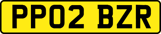 PP02BZR