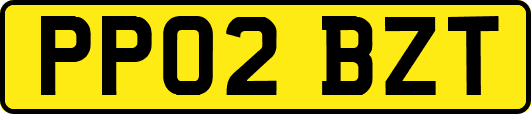 PP02BZT