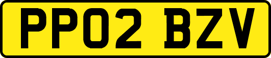 PP02BZV