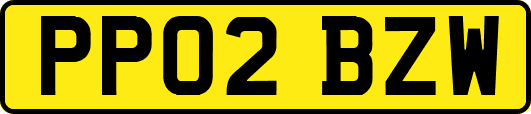 PP02BZW