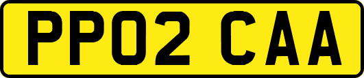 PP02CAA