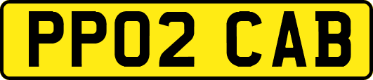 PP02CAB