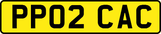 PP02CAC