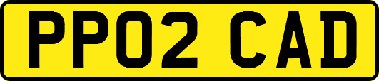 PP02CAD