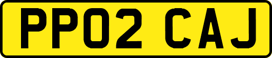 PP02CAJ