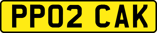 PP02CAK