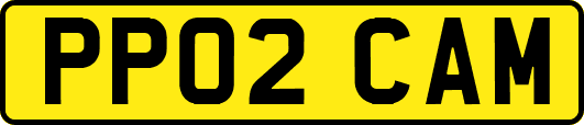 PP02CAM