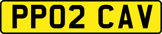 PP02CAV