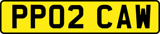 PP02CAW