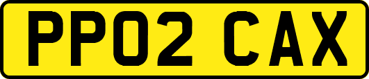 PP02CAX