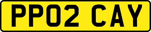 PP02CAY