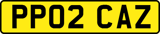 PP02CAZ