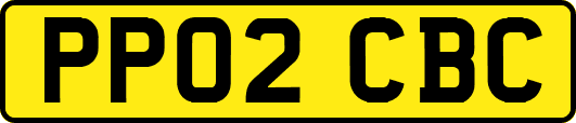 PP02CBC