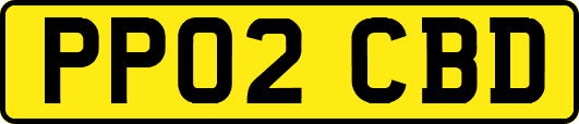 PP02CBD