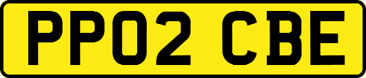 PP02CBE